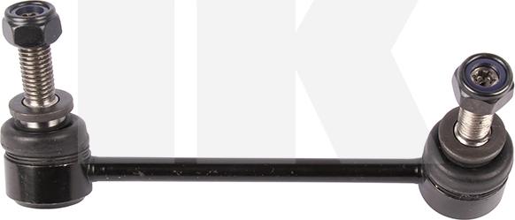NK 5114026 - Тяга / стойка, стабилизатор autosila-amz.com
