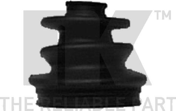 NK 524503 - Пыльник, приводной вал autosila-amz.com