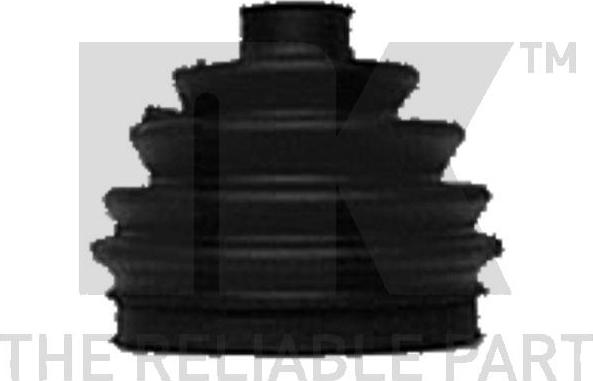 NK 523601 - Пыльник, приводной вал autosila-amz.com