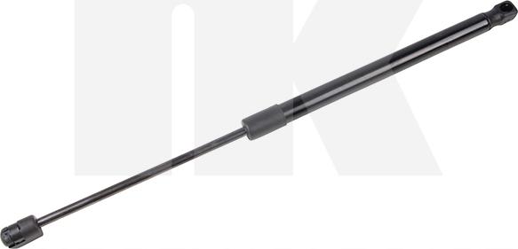 NK 11019008 - Газовая пружина, упор autosila-amz.com