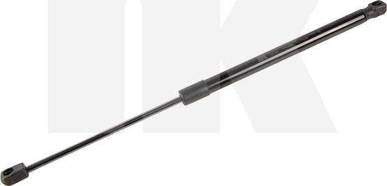 NK 11015032 - Газовая пружина, упор autosila-amz.com