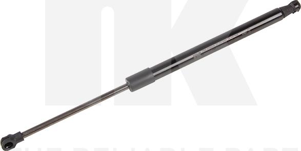 NK 11036010 - Газовая пружина, упор autosila-amz.com