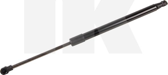 NK 11033022 - Газовая пружина, упор autosila-amz.com