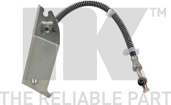 NK 854025 - Тормозной шланг autosila-amz.com