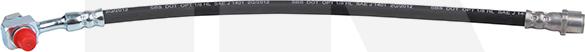 NK 853680 - Тормозной шланг autosila-amz.com