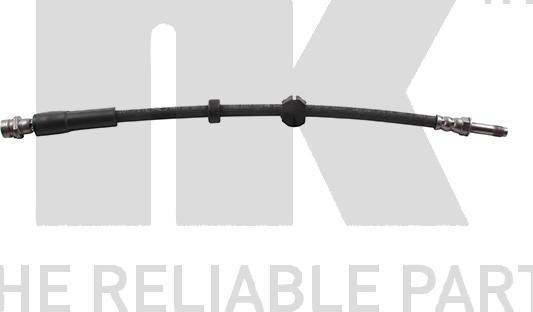 NK 852570 - Тормозной шланг autosila-amz.com