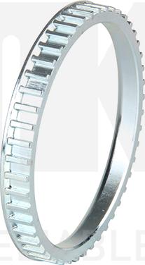NK 394542 - Зубчатое кольцо для датчика ABS autosila-amz.com
