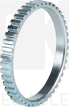 NK 394762 - Зубчатое кольцо для датчика ABS autosila-amz.com