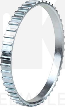 NK 391945 - Зубчатое кольцо для датчика ABS autosila-amz.com