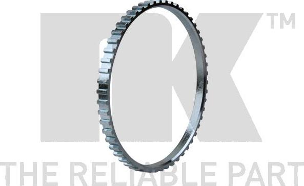 NK 391950 - Зубчатое кольцо для датчика ABS autosila-amz.com