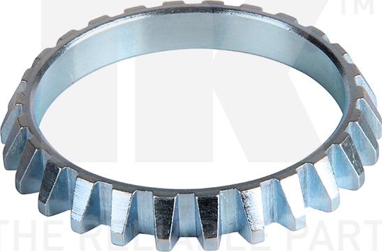 NK 393950 - Зубчатое кольцо для датчика ABS autosila-amz.com