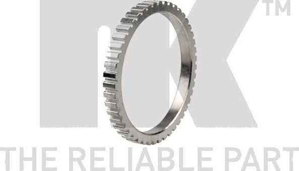 NK 393431 - Зубчатое кольцо для датчика ABS autosila-amz.com