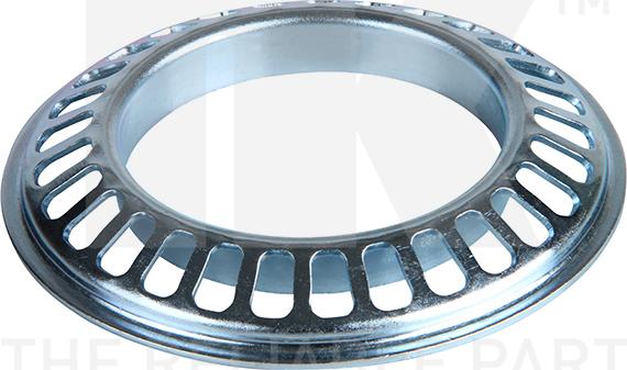 NK 393617 - Зубчатое кольцо для датчика ABS autosila-amz.com
