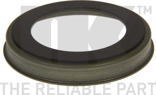 NK 392560 - Зубчатое кольцо для датчика ABS autosila-amz.com