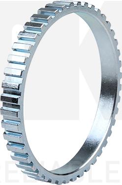 NK 392228 - Зубчатое кольцо для датчика ABS autosila-amz.com