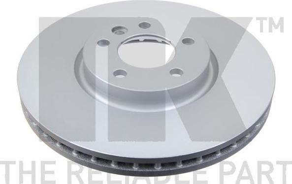 NK 3147145 - Тормозной диск autosila-amz.com