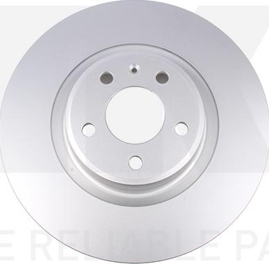 NK 3147182 - Тормозной диск autosila-amz.com
