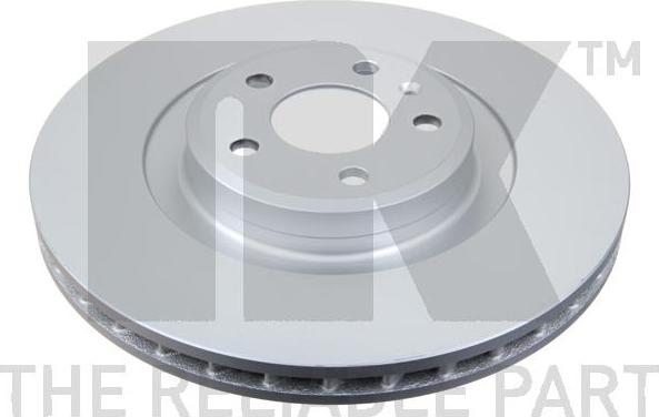 NK 3147128 - Тормозной диск autosila-amz.com