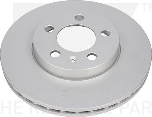 NK 3147176 - Тормозной диск autosila-amz.com