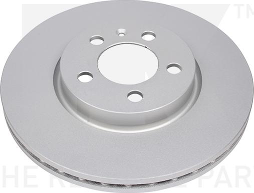 NK 3147177 - Тормозной диск autosila-amz.com
