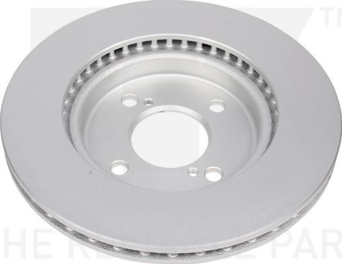 NK 315239 - Тормозной диск autosila-amz.com