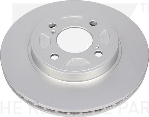 NK 315239 - Тормозной диск autosila-amz.com