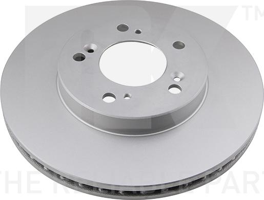 NK 312622 - Тормозной диск autosila-amz.com