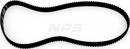 NPS D112O11 - Зубчатый ремень ГРМ autosila-amz.com