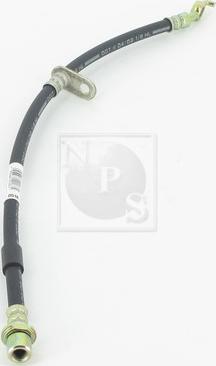 NPS D370U43 - Тормозной шланг autosila-amz.com