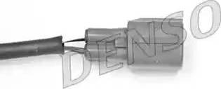 NPS DOX-0242 - Лямбда-зонд, датчик кислорода autosila-amz.com
