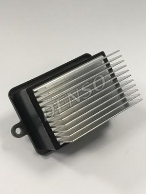 NPS DRS09026 - Дополнительный резистор, система зажигания autosila-amz.com