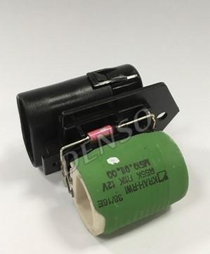 NPS DRS09023 - Дополнительный резистор, система зажигания autosila-amz.com