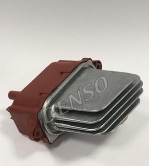 NPS DRS12006 - Дополнительный резистор, система зажигания autosila-amz.com