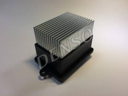 NPS DRS21008 - Дополнительный резистор, система зажигания autosila-amz.com