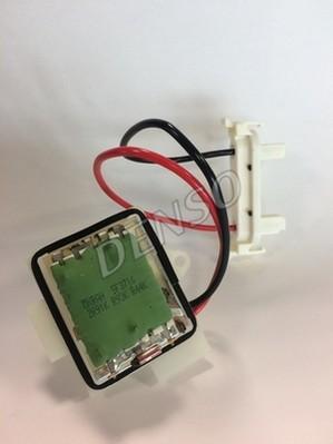 NPS DRS23005 - Дополнительный резистор, система зажигания autosila-amz.com
