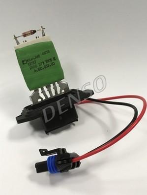 NPS DRS23008 - Дополнительный резистор, система зажигания autosila-amz.com