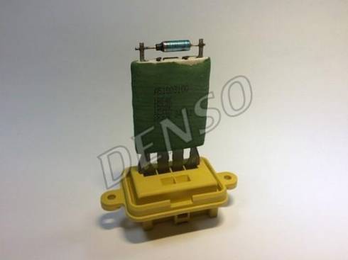 NPS DRS23002 - Дополнительный резистор, система зажигания autosila-amz.com