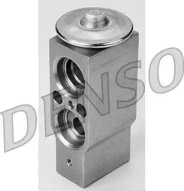 NPS DVE50001 - Расширительный клапан, кондиционер autosila-amz.com