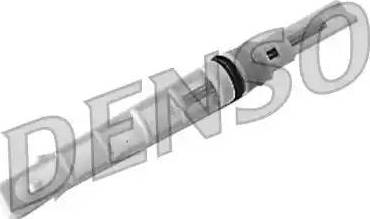 NPS DVE01001 - Расширительный клапан, кондиционер autosila-amz.com