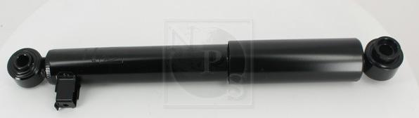 NPS H490I92 - Амортизатор autosila-amz.com