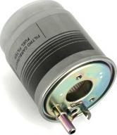 Hoffer 5118 - Топливный фильтр autosila-amz.com