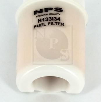 NPS H133I34 - Топливный фильтр autosila-amz.com