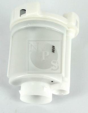 NPS H133I33 - Топливный фильтр autosila-amz.com