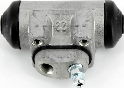 NPS H323I46 - Колесный тормозной цилиндр autosila-amz.com