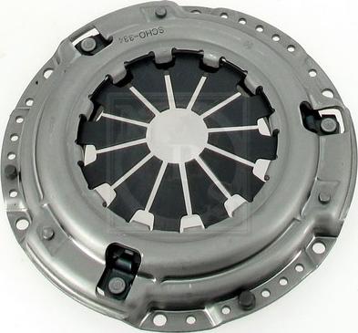NPS H210A35 - Нажимной диск сцепления autosila-amz.com