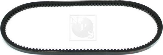 NPS I111U02 - Клиновой ремень, поперечные рёбра autosila-amz.com