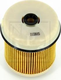 NPS I133U15 - Топливный фильтр autosila-amz.com