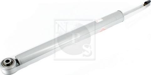 NPS M490A310K - Амортизатор autosila-amz.com