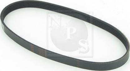 NPS M111A51 - Поликлиновой ремень autosila-amz.com