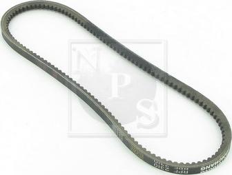 NPS M111A01 - Клиновой ремень, поперечные рёбра autosila-amz.com